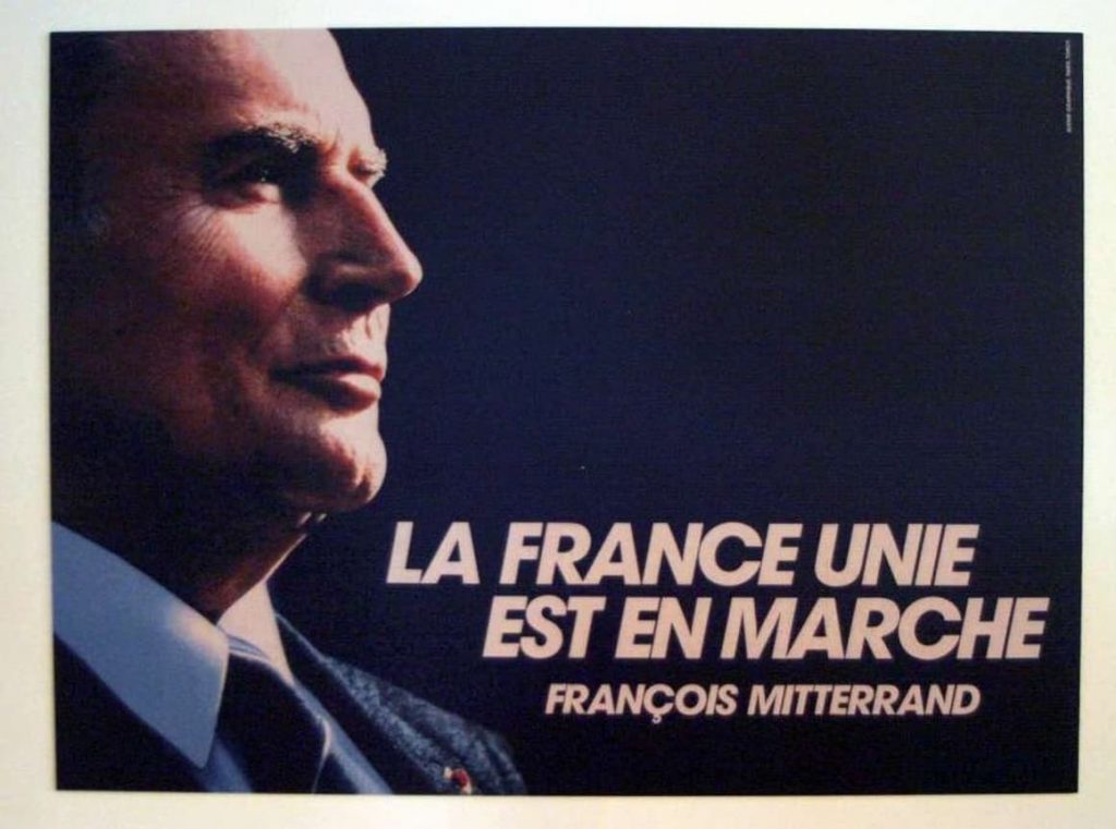 Lettre à tous les Français – Institut François Mitterrand